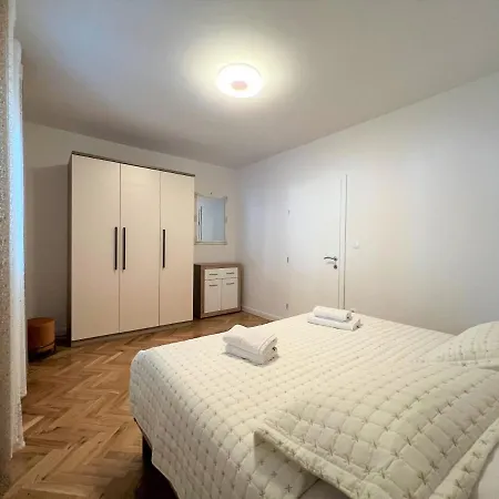 Apartment Makarska * Μακάρσκα