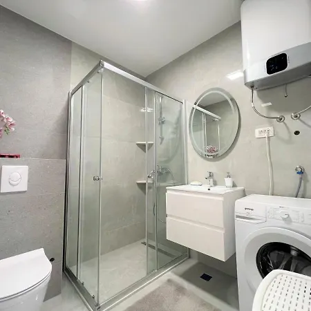 Διαμέρισμα Apartment Makarska