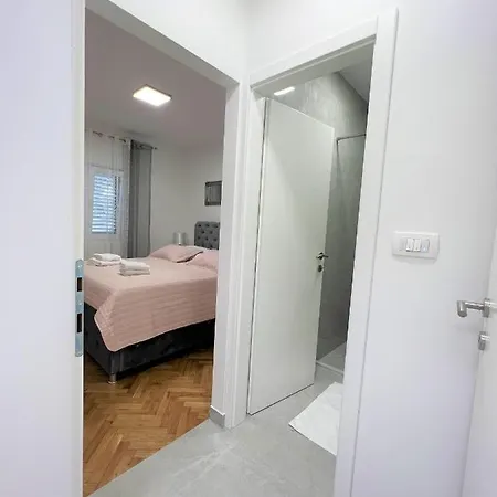 Διαμέρισμα Apartment Makarska Μακάρσκα