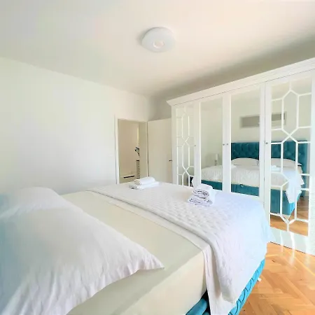 Apartment Makarska Μακάρσκα