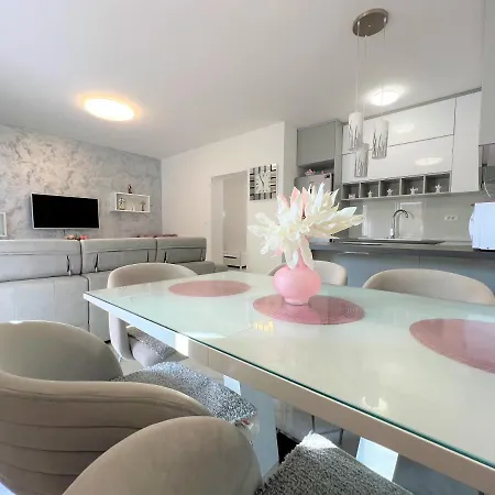 Apartment Makarska Apartman