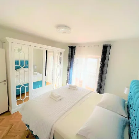 Apartman Apartment Makarska *