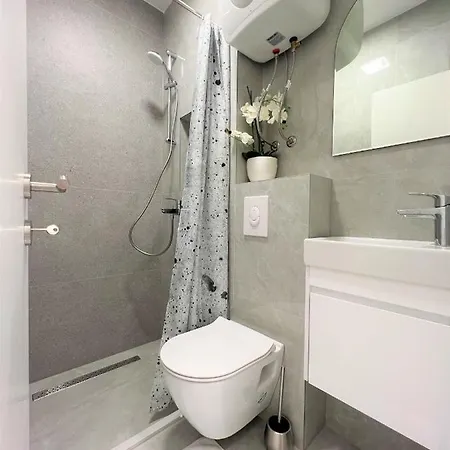 Apartment Makarska Apartman