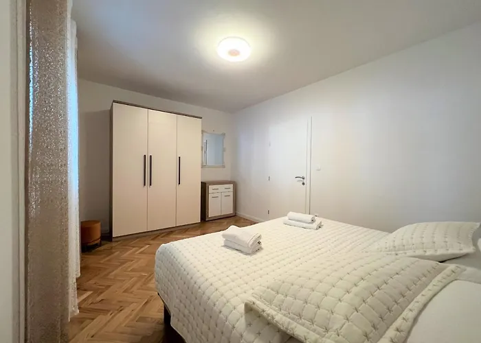 Apartment Makarska * Makarska