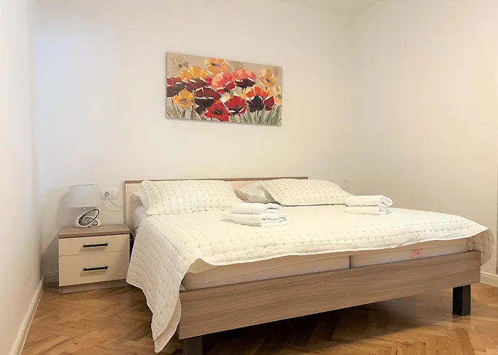 Apartment Makarska Makarska