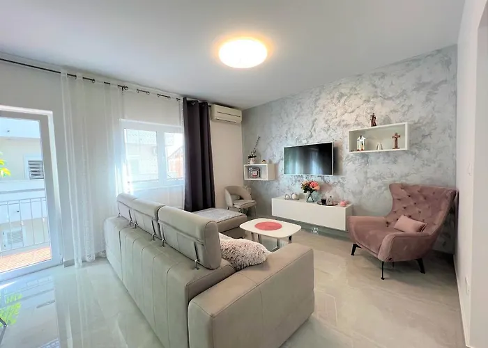 Apartment Makarska *