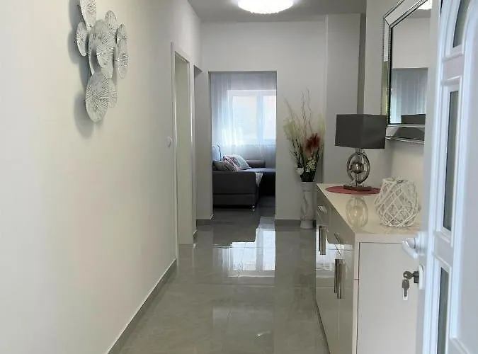 Apartment Makarska Makarska