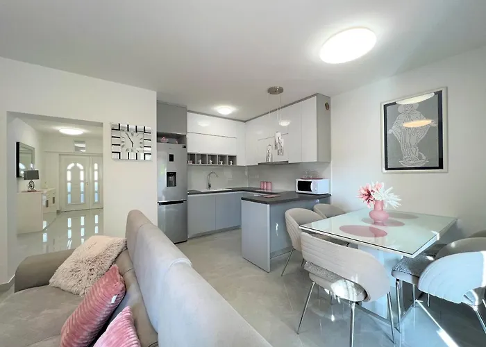 Apartment Makarska Daire
