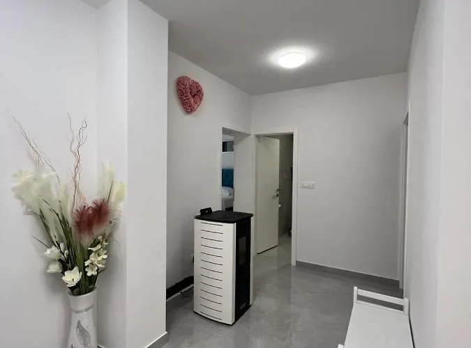 Lägenhet Apartment Makarska