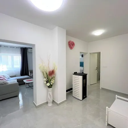 Apartament Apartment Makarska Makarska
