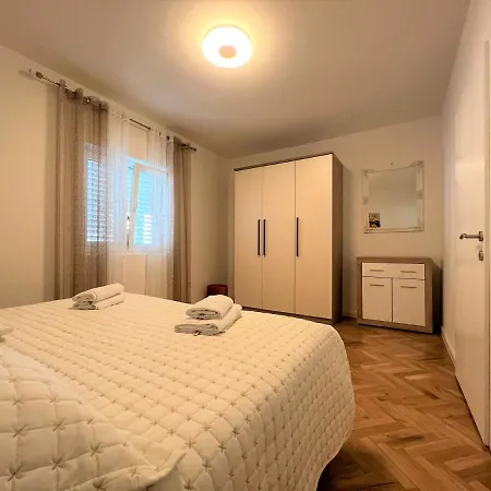 Apartment Makarska Apartament