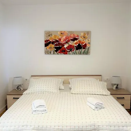 Apartament Apartment Makarska Makarska