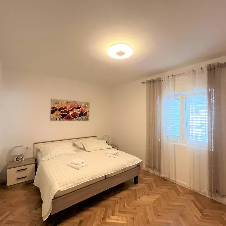 Apartment Makarska Apartament