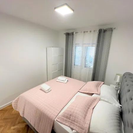 Apartment Makarska Apartament