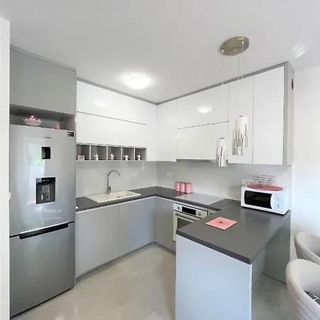 Apartment Makarska Apartament Makarska