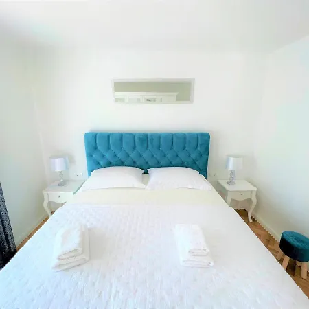 Apartament Apartment Makarska Makarska